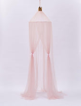 Load image into Gallery viewer, Kids Play House Tents Princess Canopy Bed Curtain Baby