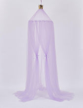 Load image into Gallery viewer, Kids Play House Tents Princess Canopy Bed Curtain Baby