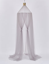 Load image into Gallery viewer, Kids Play House Tents Princess Canopy Bed Curtain Baby