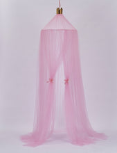 Load image into Gallery viewer, Kids Play House Tents Princess Canopy Bed Curtain Baby