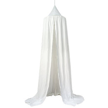 Load image into Gallery viewer, Kids Play House Tents Canopy Bed Curtain Baby
