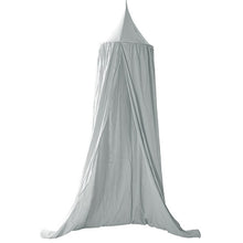 Load image into Gallery viewer, Kids Play House Tents Canopy Bed Curtain Baby