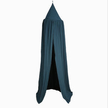 Load image into Gallery viewer, Kids Play House Tents Canopy Bed Curtain Baby